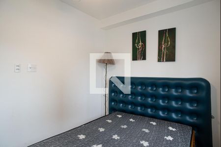 Apartamento para alugar com 33m², 1 quarto e sem vaga Apartamento para alugar com 33m², 1 quarto e sem vagaQuarto