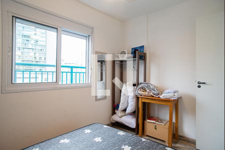 Apartamento para alugar com 33m², 1 quarto e sem vaga Apartamento para alugar com 33m², 1 quarto e sem vagaQuarto