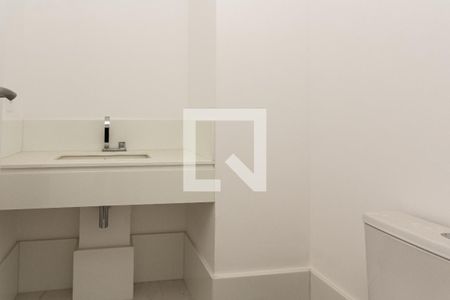 Lavabo de apartamento à venda com 4 quartos, 375m² em Indianópolis, São Paulo