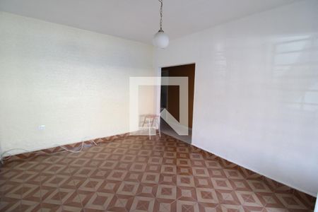 Sala de casa para alugar com 3 quartos, 130m² em Tremembé, São Paulo