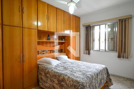 Quarto 1 de casa à venda com 3 quartos, 190m² em Sacomã, São Paulo