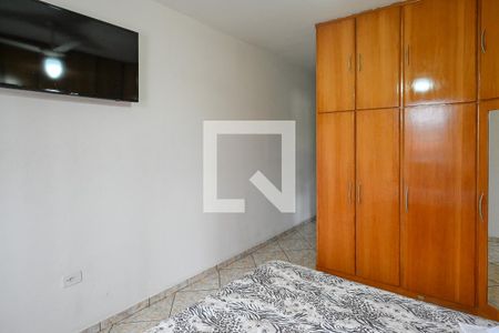 Quarto 1 de casa à venda com 3 quartos, 190m² em Sacomã, São Paulo