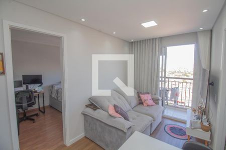 Apartamento para alugar com 2 quartos, 39m² em Vila Tolstoi, São Paulo