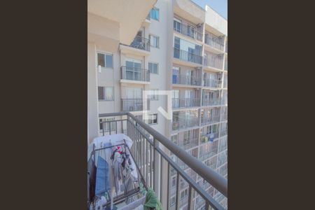 Apartamento para alugar com 2 quartos, 39m² em Vila Tolstoi, São Paulo