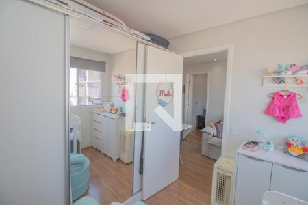 Apartamento para alugar com 2 quartos, 39m² em Vila Tolstoi, São Paulo