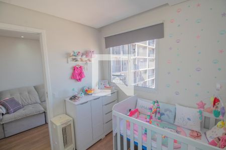 Apartamento para alugar com 2 quartos, 39m² em Vila Tolstoi, São Paulo