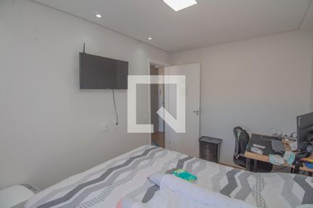 Apartamento para alugar com 2 quartos, 39m² em Vila Tolstoi, São Paulo