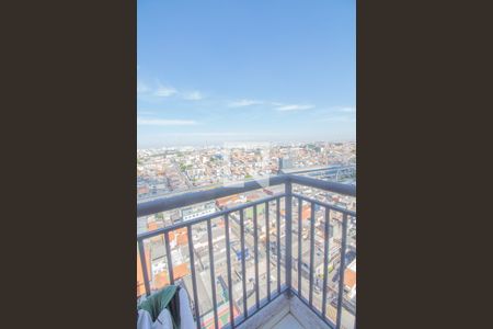 Apartamento para alugar com 2 quartos, 39m² em Vila Tolstoi, São Paulo