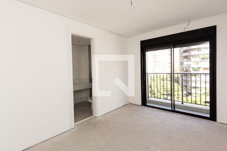 Suíte 1 de apartamento à venda com 4 quartos, 373m² em Indianópolis, São Paulo