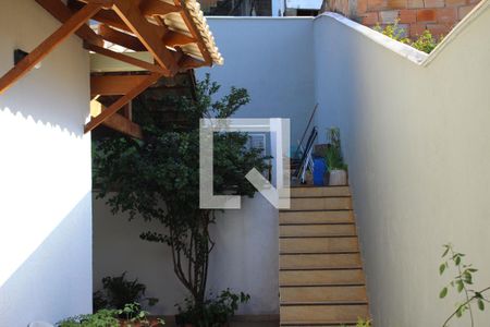 Casa à venda com 330m², 4 quartos e 6 vagasQuintal