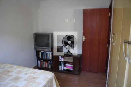 Casa à venda com 330m², 4 quartos e 6 vagasQuarto 2