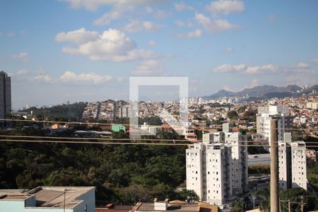 Casa à venda com 330m², 4 quartos e 6 vagasVista Quarto 4
