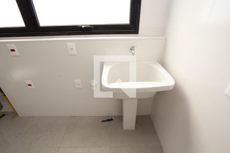 Apartamento à venda com 374m², 5 quartos e 4 vagasÁrea de Serviço