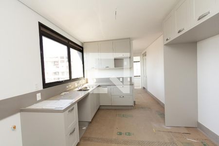 Apartamento à venda com 375m², 4 quartos e 4 vagas Apartamento à venda com 375m², 4 quartos e 4 vagasCozinha