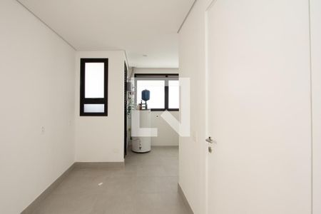 Apartamento à venda com 375m², 4 quartos e 4 vagasÁrea de Serviço