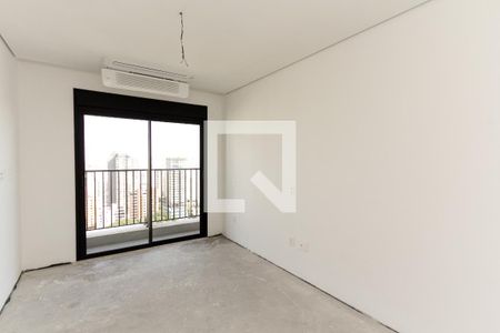 Suíte 1 de apartamento à venda com 4 quartos, 375m² em Indianópolis, São Paulo