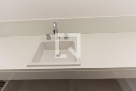 Apartamento à venda com 375m², 4 quartos e 4 vagasBanheiro da Suíte 2