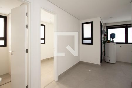 Apartamento à venda com 375m², 4 quartos e 4 vagasÁrea de Serviço