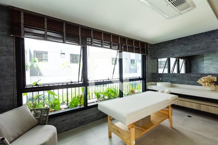 Apartamento à venda com 375m², 4 quartos e 4 vagasSpa