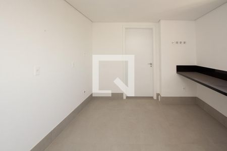 Apartamento à venda com 375m², 4 quartos e 4 vagasCozinha