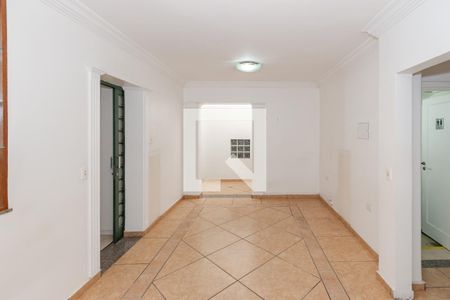 Sala de Jantar de casa para alugar com 6 quartos, 500m² em Campo Belo, São Paulo