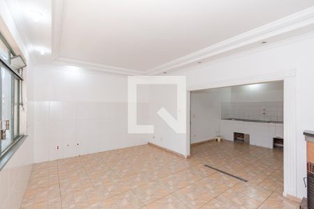 Sala de casa para alugar com 6 quartos, 500m² em Campo Belo, São Paulo