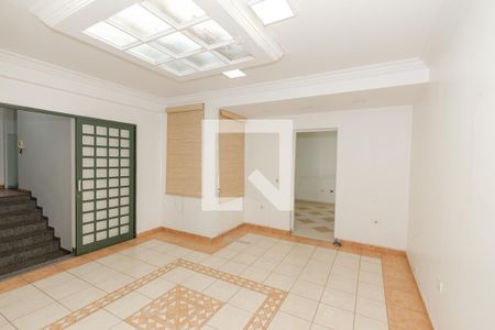 Sala Íntima de casa para alugar com 6 quartos, 500m² em Campo Belo, São Paulo