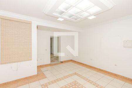 Sala Íntima de casa para alugar com 6 quartos, 500m² em Campo Belo, São Paulo