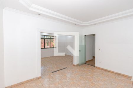 Sala de casa à venda com 6 quartos, 500m² em Campo Belo, São Paulo