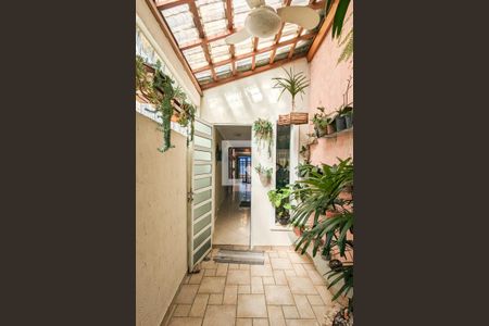 Casa à venda com 174m², 3 quartos e 2 vagasJardim de inverno