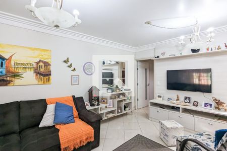 Sala de casa à venda com 3 quartos, 174m² em Parque Sao Pedro, São Bernardo do Campo