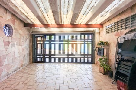 Casa à venda com 174m², 3 quartos e 2 vagasGaragem