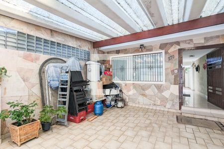 Casa à venda com 174m², 3 quartos e 2 vagasGaragem