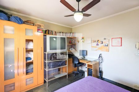 Casa à venda com 174m², 3 quartos e 2 vagasQuarto 3