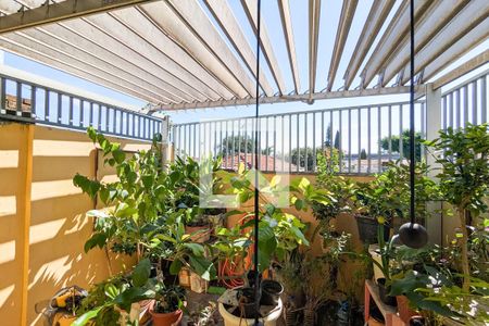 Casa à venda com 174m², 3 quartos e 2 vagasVista do quarto 3