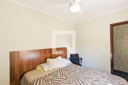 Casa à venda com 174m², 3 quartos e 2 vagasQuarto 2