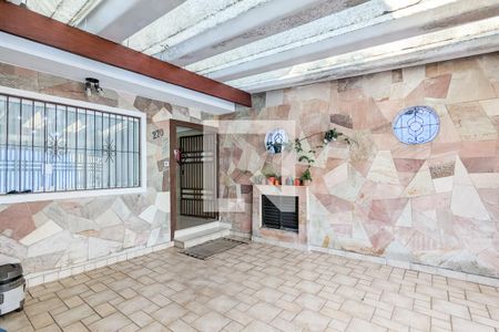 Casa à venda com 174m², 3 quartos e 2 vagasGaragem