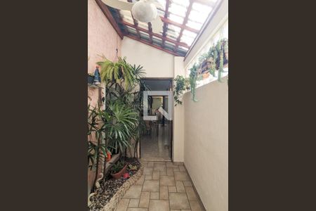 Casa à venda com 174m², 3 quartos e 2 vagasJardim de inverno