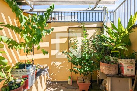 Casa à venda com 174m², 3 quartos e 2 vagasVaranda