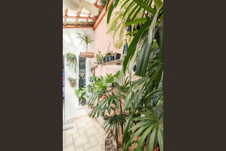 Casa à venda com 174m², 3 quartos e 2 vagasJardim de inverno