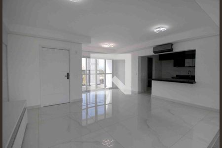Sala de apartamento para alugar com 3 quartos, 165m² em Jardim America, Sorocaba