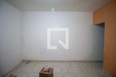 Sala de casa para alugar com 3 quartos, 90m² em Jardim Pedro José Nunes, São Paulo