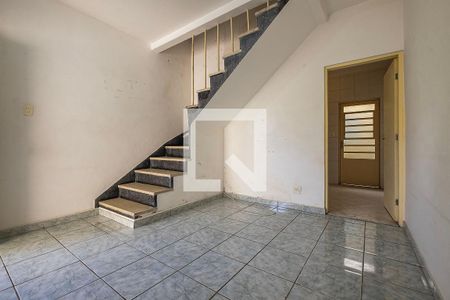 Sala de casa para alugar com 2 quartos, 56m² em Pinheiros, São Paulo