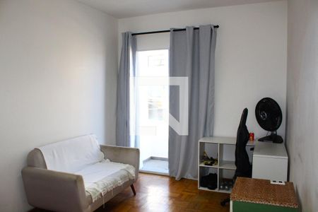 Apartamento à venda com 116m², 3 quartos e sem vagaQuarto