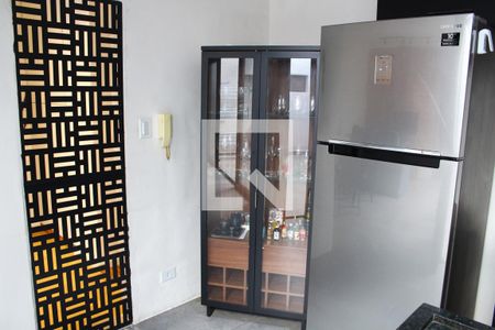 Apartamento à venda com 116m², 3 quartos e sem vagaCozinha