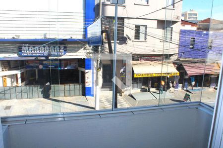 Apartamento à venda com 116m², 3 quartos e sem vagaVista da Sacada