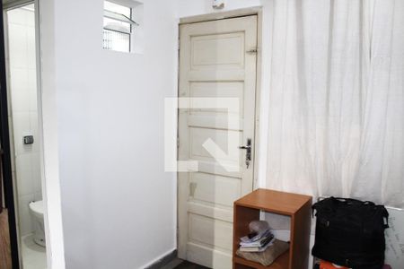 Apartamento à venda com 116m², 3 quartos e sem vagaPorta de entrada