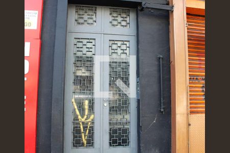 Apartamento à venda com 116m², 3 quartos e sem vagaFachada