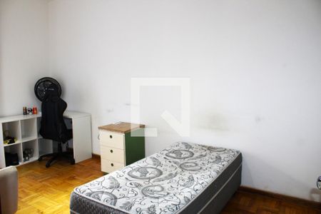 Apartamento à venda com 116m², 3 quartos e sem vagaQuarto