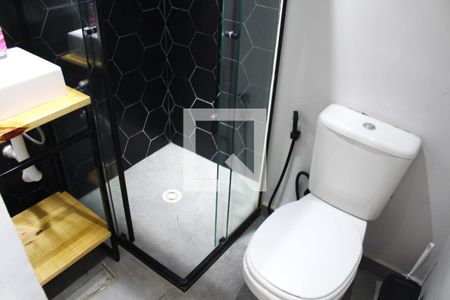 Apartamento à venda com 116m², 3 quartos e sem vagaBanheiro